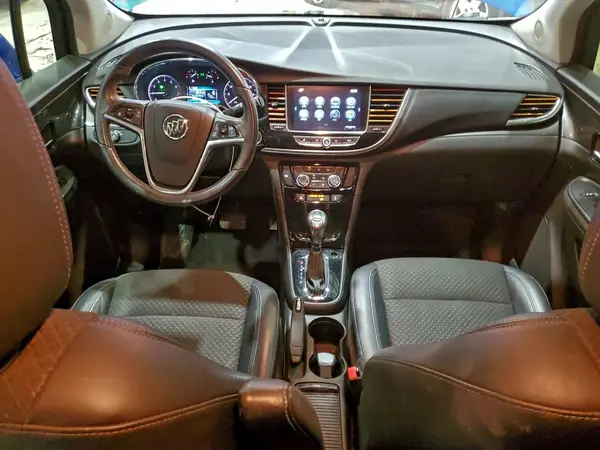 KL4CJASB1HB111830 2017 BUICK ENCORE - Image 8