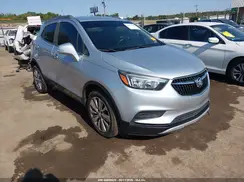 KL4CJASB1HB125517 2017 BUICK ENCORE