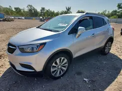 KL4CJASB1HB126098 2017 BUICK ENCORE