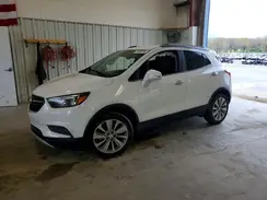 KL4CJASB1HB127204 2017 BUICK ENCORE