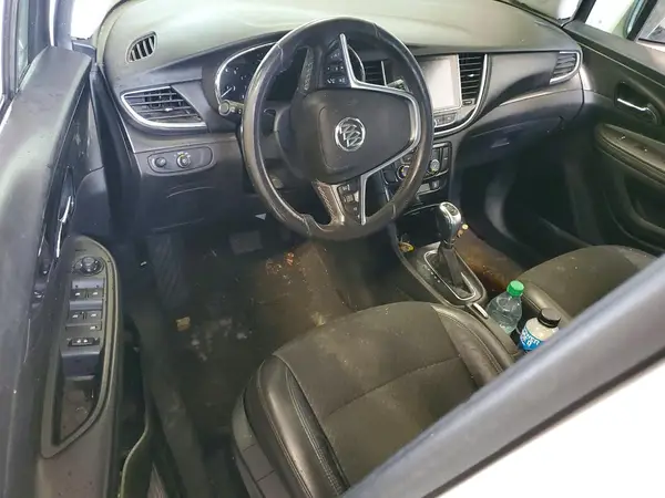 KL4CJASB1HB127204 2017 BUICK ENCORE - Image 8