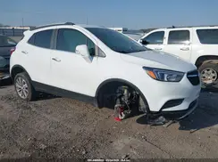 KL4CJASB1HB129504 2017 BUICK ENCORE