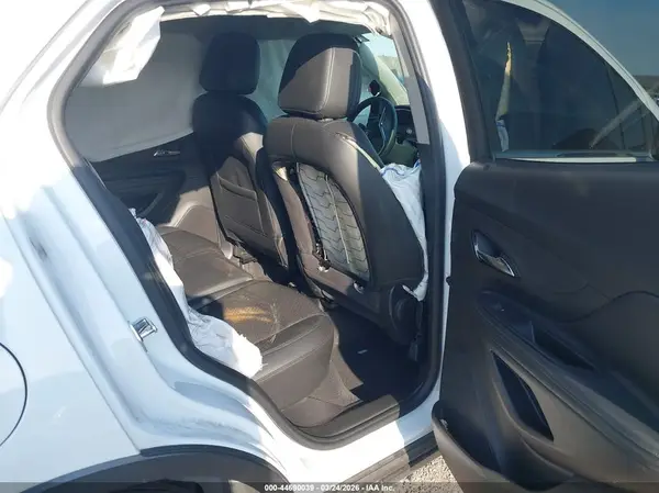 KL4CJASB1HB129504 2017 BUICK ENCORE - Image 8