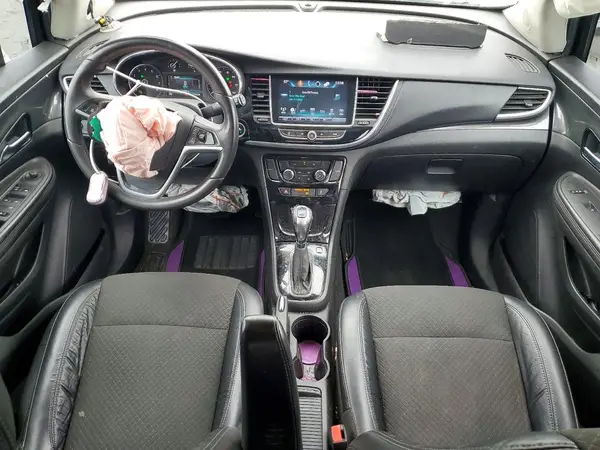 KL4CJASB1HB139532 2017 BUICK ENCORE - Image 8