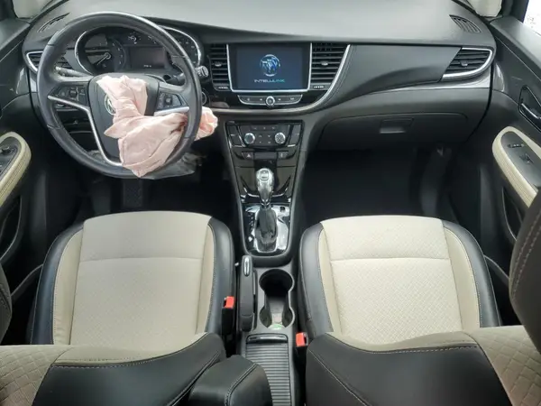 KL4CJASB1HB144228 2017 BUICK ENCORE - Image 8