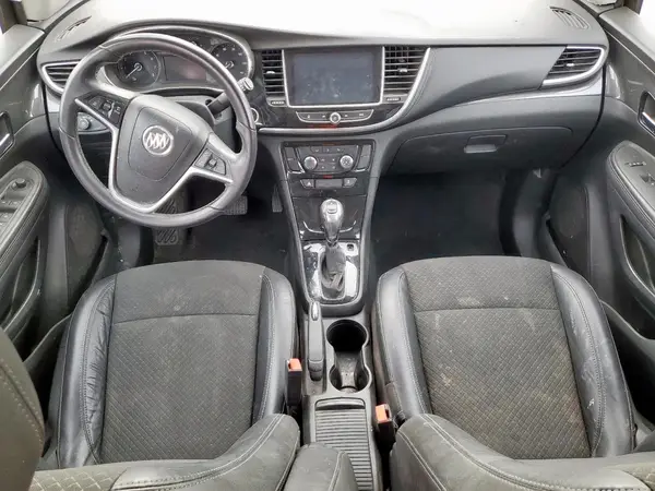 KL4CJASB1HB149204 2017 BUICK ENCORE - Image 8