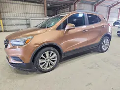 KL4CJASB1HB154306 2017 BUICK ENCORE