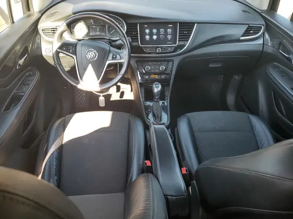 KL4CJASB1HB158002 2017 BUICK ENCORE - Image 8