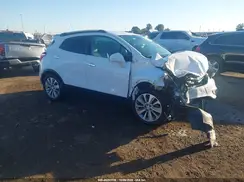 KL4CJASB1HB158761 2017 BUICK ENCORE