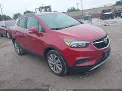 KL4CJASB1HB161319 2017 BUICK ENCORE