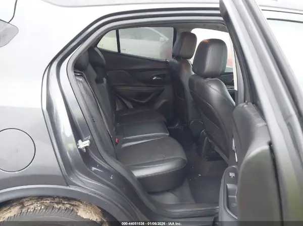 KL4CJASB1HB162017 2017 BUICK ENCORE - Image 8