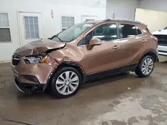 KL4CJASB1HB162423 2017 BUICK ENCORE