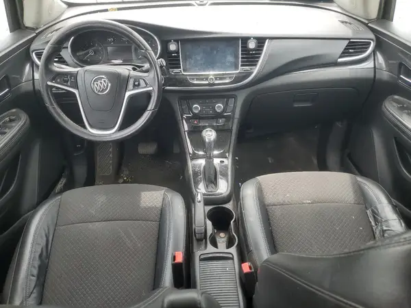 KL4CJASB1HB163961 2017 BUICK ENCORE - Image 8