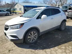 KL4CJASB1HB168531 2017 BUICK ENCORE