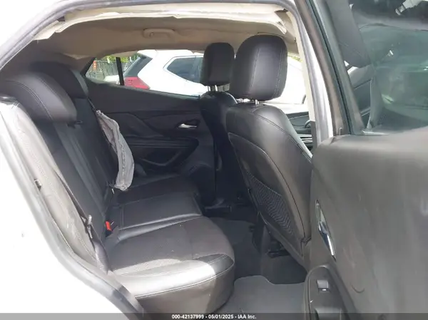KL4CJASB1HB170103 2017 BUICK ENCORE - Image 8