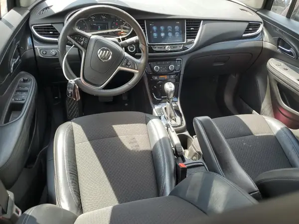 KL4CJASB1HB173485 2017 BUICK ENCORE - Image 8