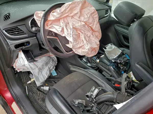 KL4CJASB1HB175186 2017 BUICK ENCORE - Image 8