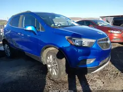 KL4CJASB1HB176581 2017 BUICK ENCORE