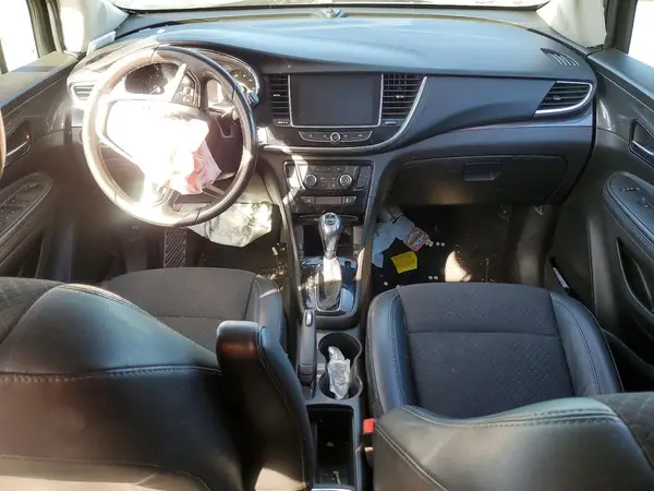 KL4CJASB1HB182445 2017 BUICK ENCORE - Image 8