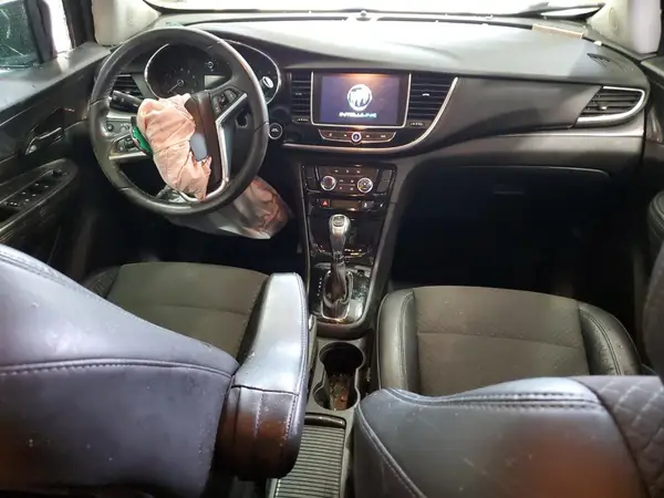 KL4CJASB1HB188231 2017 BUICK ENCORE - Image 8
