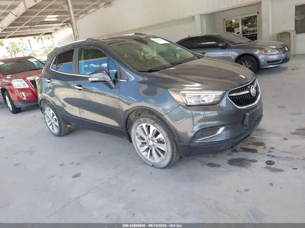 KL4CJASB1HB192733 2017 BUICK ENCORE - Image 1