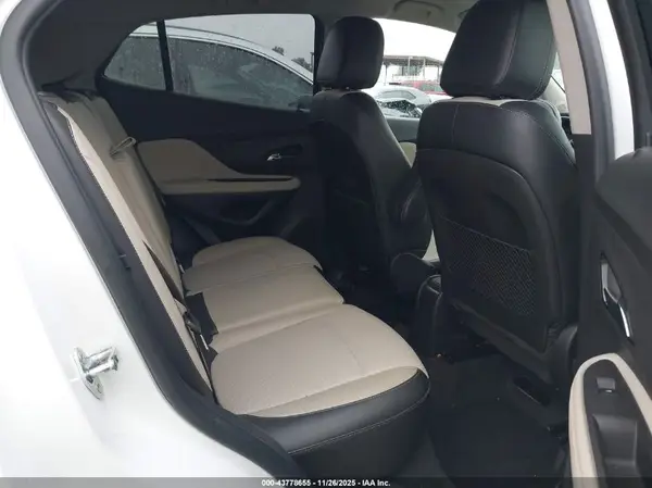 KL4CJASB1HB198208 2017 BUICK ENCORE - Image 8