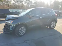 KL4CJASB1HB199617 2017 BUICK ENCORE