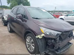 KL4CJASB1HB203097 2017 BUICK ENCORE