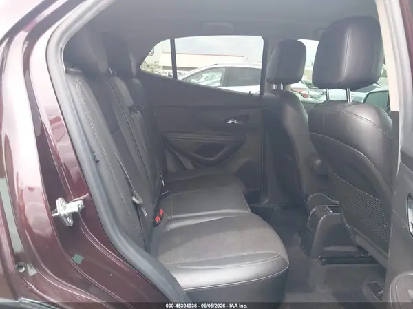 KL4CJASB1HB203097 2017 BUICK ENCORE - Image 8
