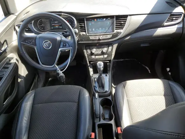 KL4CJASB1HB206274 2017 BUICK ENCORE - Image 8