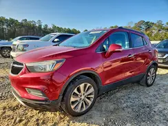 KL4CJASB1HB208266 2017 BUICK ENCORE