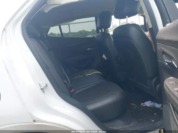 KL4CJASB1HB220644 2017 BUICK ENCORE - Image 8