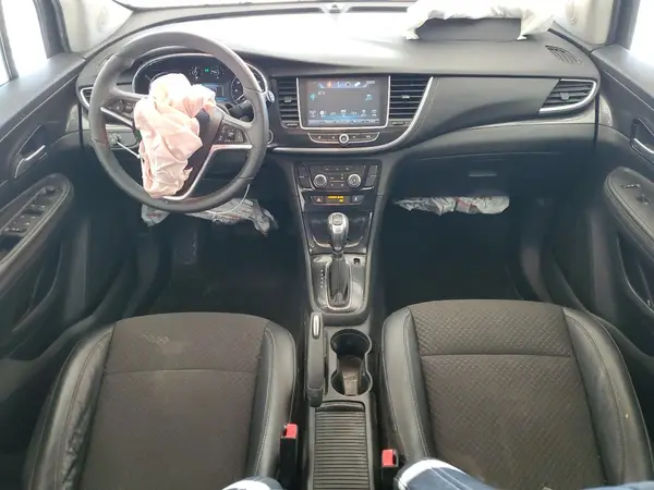 KL4CJASB1HB227450 2017 BUICK ENCORE - Image 8