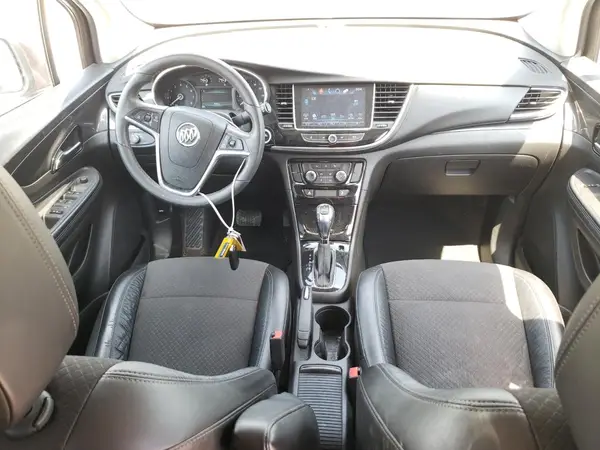 KL4CJASB1HB229246 2017 BUICK ENCORE - Image 8
