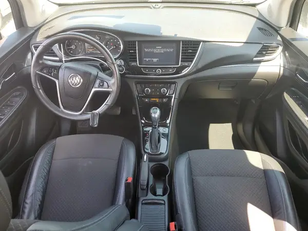 KL4CJASB1HB238416 2017 BUICK ENCORE - Image 8