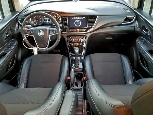 KL4CJASB1HB243101 2017 BUICK ENCORE - Image 8
