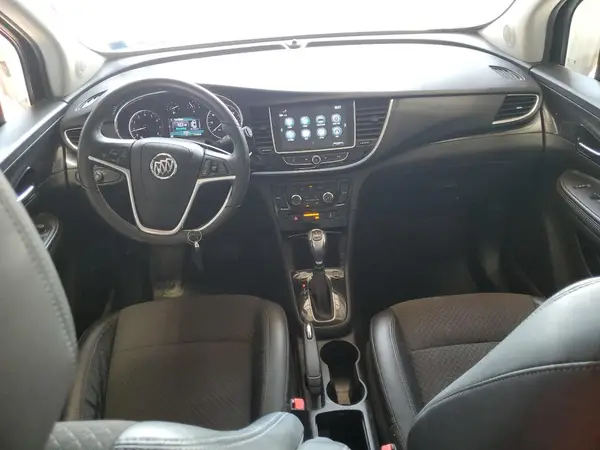 KL4CJASB1HB244247 2017 BUICK ENCORE - Image 8