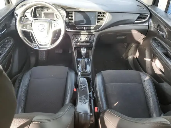KL4CJASB1HB250808 2017 BUICK ENCORE - Image 8
