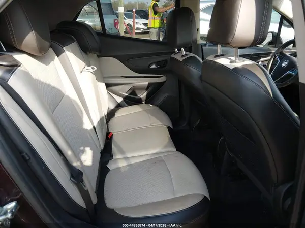 KL4CJASB1HB251098 2017 BUICK ENCORE - Image 8