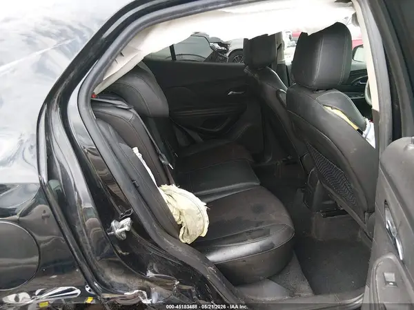 KL4CJASB1HB251747 2017 BUICK ENCORE - Image 8
