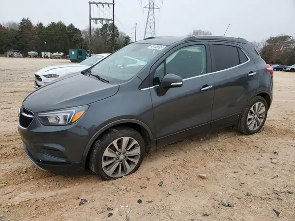 KL4CJASB1HB252929 2017 BUICK ENCORE - Image 1
