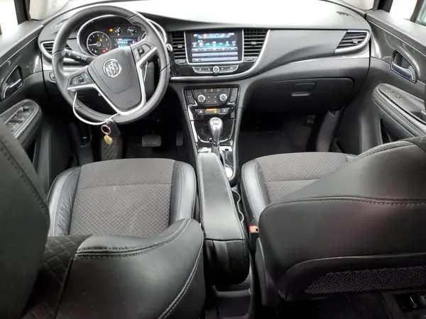 KL4CJASB1HB252929 2017 BUICK ENCORE - Image 8