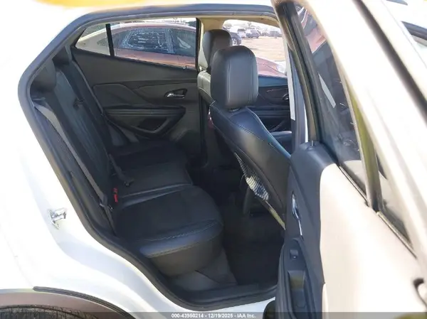 KL4CJASB1HB253501 2017 BUICK ENCORE - Image 8