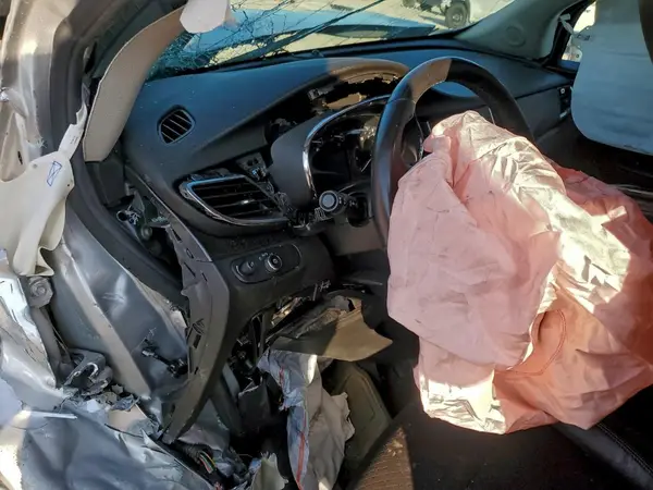 KL4CJASB1HB256687 2017 BUICK ENCORE - Image 8