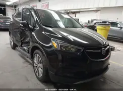 KL4CJASB1HB260514 2017 BUICK ENCORE