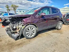 KL4CJASB1HB260559 2017 BUICK ENCORE