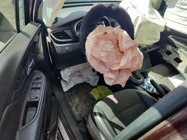 KL4CJASB1HB260559 2017 BUICK ENCORE - Image 8