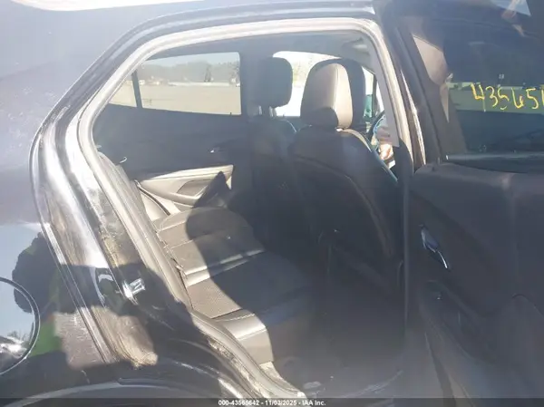 KL4CJASB1JB506466 2018 BUICK ENCORE - Image 8