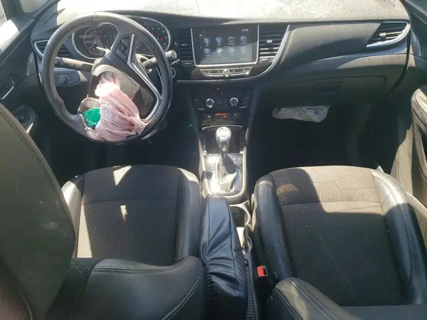 KL4CJASB1JB507326 2018 BUICK ENCORE - Image 8