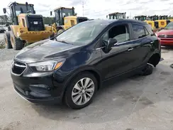 KL4CJASB1JB510761 2018 BUICK ENCORE